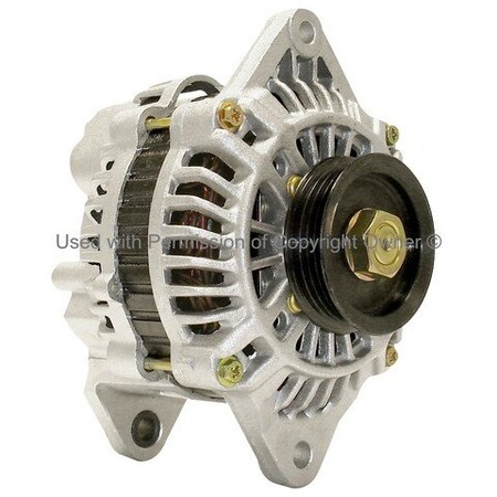 Mpa Quality-Built Alternator Remanufactured, MPA Quality-Built 13478 13478